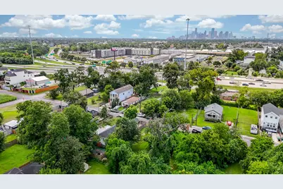 0 E 31st Street, Houston, TX 77022 - Photo 1