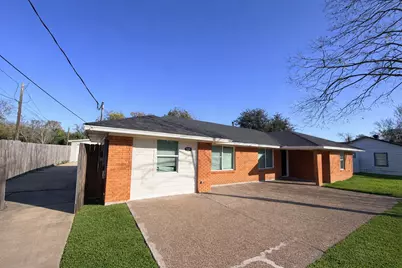 5105 Oak Avenue, Pasadena, TX 77503 - Photo 1