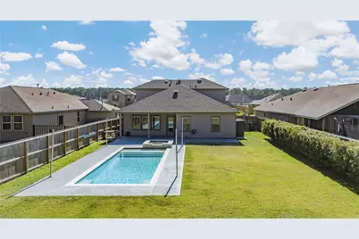 430 Kickapoo Drive, Anahuac, TX 77514 - Photo 5