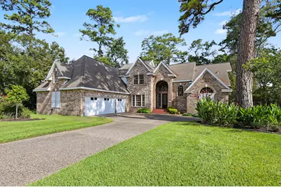 3134 Lake Island Drive, Montgomery, TX 77356 - Photo 3