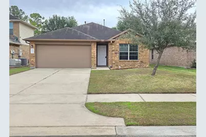 2026 Naplechase Crest Drive, Spring, TX 77373 - Photo 1