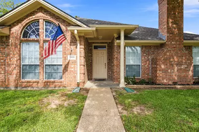 5909 Sheffield Terrace Lane, Bryan, TX 77802 - Photo 3