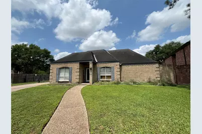 22006 Joshua Kendell Lane, Katy, TX 77449 - Photo 3