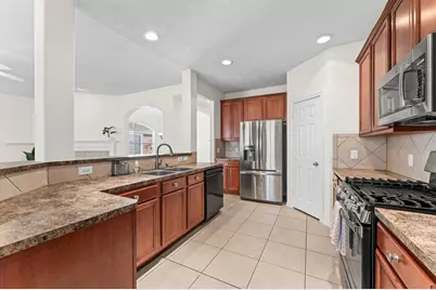 12506 Opal Valley Drive, Tomball, TX 77377 - Photo 15