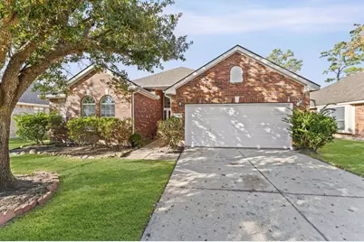 12506 Opal Valley Drive, Tomball, TX 77377 - Photo 5