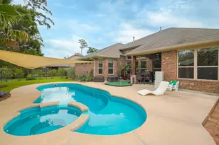 26 Lufberry Pl, Tomball, TX 77375 - Photo 1