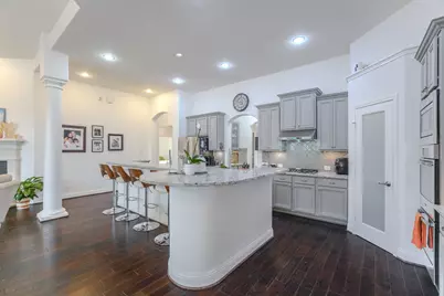 26 Lufberry Place, Tomball, TX 77375 - Photo 21