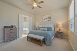 29922 Violet Crest Ct, Fulshear, TX 77423 - Photo 13