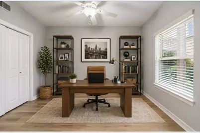 3501 Chenevert Street #7, Houston, TX 77004 - Photo 13