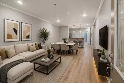 3501 Chenevert Street #7, Houston, TX 77004 - Photo 3