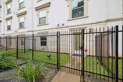 3501 Chenevert Street #7, Houston, TX 77004 - Photo 3