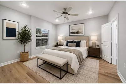 3501 Chenevert Street #7, Houston, TX 77004 - Photo 9