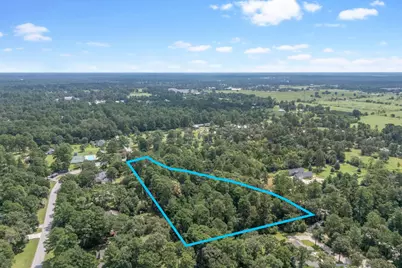 Tbd Stagecoach Rd, Stagecoach, TX 77355 - Photo 5