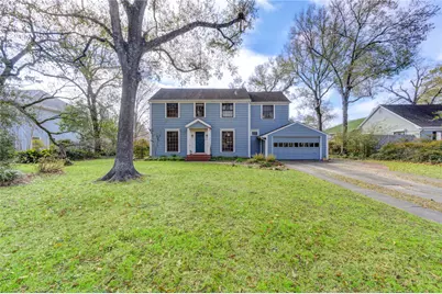 725 W 41st Street, Houston, TX 77018 - Photo 1