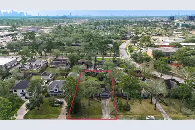 725 W 41st Street, Houston, TX 77018 - Photo 29
