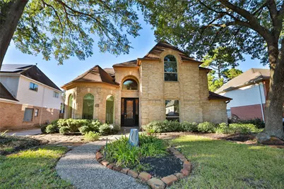 6726 Seinfeld Court, Houston, TX 77069 - Photo 1