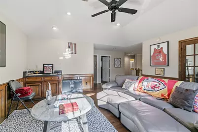 6726 Seinfeld Court, Houston, TX 77069 - Photo 35