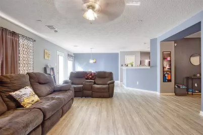 2666 Skyview Downs Drive, Houston, TX 77047 - Photo 5