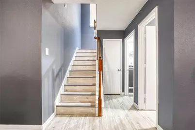 2666 Skyview Downs Drive, Houston, TX 77047 - Photo 3