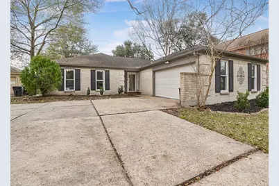 5710 Green Timbers Drive, Humble, TX 77346 - Photo 1