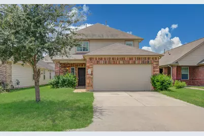10335 Solitude Way, Houston, TX 77044 - Photo 1