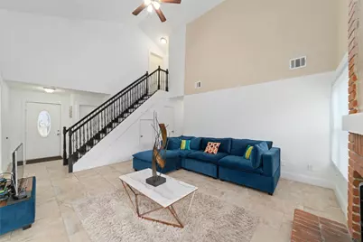 12730 Palm Desert Lane, Houston, TX 77099 - Photo 7