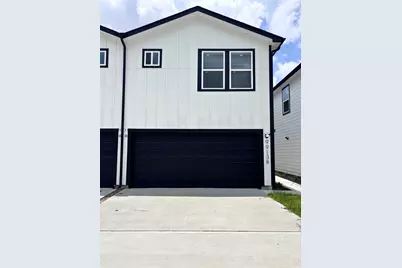 9913 Porto Rico Road #B, Houston, TX 77041 - Photo 1