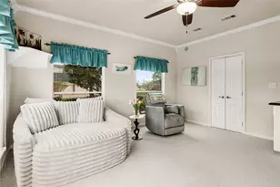 143 Lago Circle Dr N, Santa Fe, TX 77517 - Photo 17