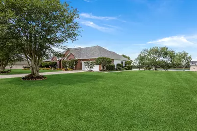 143 Lago Circle Drive N, Santa Fe, TX 77517 - Photo 5