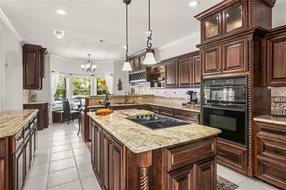 143 Lago Circle Drive N, Santa Fe, TX 77517 - Photo 13