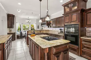 143 Lago Circle Dr N, Santa Fe, TX 77517 - Photo 13