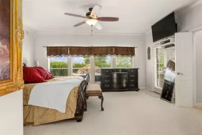 143 Lago Circle Drive N, Santa Fe, TX 77517 - Photo 21