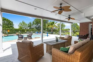 143 Lago Circle Dr N, Santa Fe, TX 77517 - Photo 31