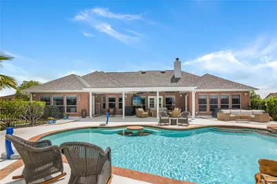 143 Lago Circle Drive N, Santa Fe, TX 77517 - Photo 1