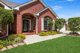 143 Lago Circle Dr N, Santa Fe, TX 77517 - Photo 5