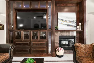 143 Lago Circle Drive N, Santa Fe, TX 77517 - Photo 9