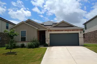 1829 T H Johnson Dr, Taylor, TX 76574 - Photo 1