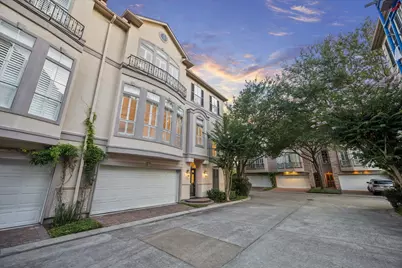2931 Brompton Square Drive, Houston, TX 77025 - Photo 3