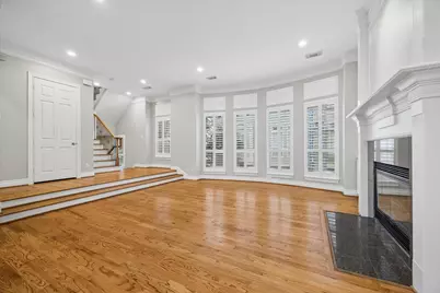 2931 Brompton Square Drive, Houston, TX 77025 - Photo 7
