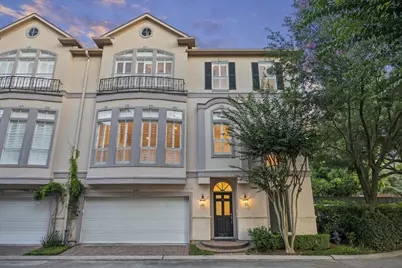 2931 Brompton Square Drive, Houston, TX 77025 - Photo 1