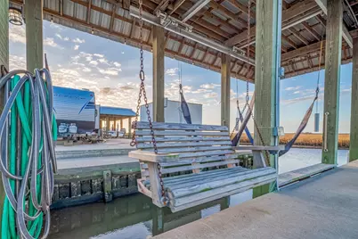 1107 Gator Point, Crystal Beach, TX 77650 - Photo 3