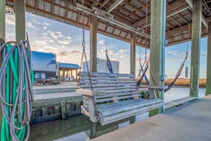 1107 Gator Point, Crystal Beach, TX 77650 - Photo 3