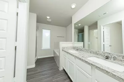 2540 Hawks Eye Drive, Conroe, TX 77340 - Photo 11