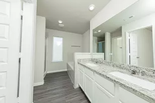 2540 Hawks Eye Dr, Conroe, TX 77340 - Photo 11