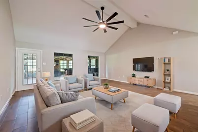 13505 Anne Lane, Santa Fe, TX 77510 - Photo 19