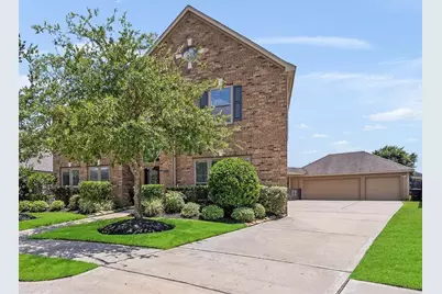 26235 Salt Creek Lane, Katy, TX 77494 - Photo 3
