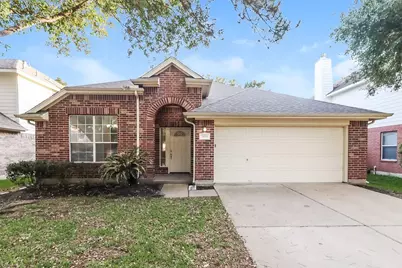 5114 Forest Sage Lane, Katy, TX 77494 - Photo 1