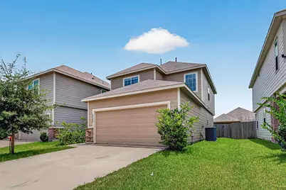 24903 Lorenzo Glaze Trail, Katy, TX 77493 - Photo 3