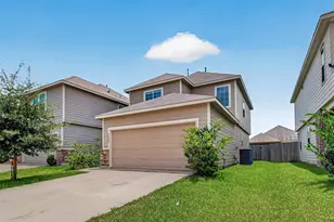 24903 Lorenzo Glaze Trail, Katy, TX 77493 - Photo 3