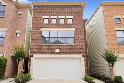 8642 Meadowcroft Drive, Houston, TX 77063 - Photo 1